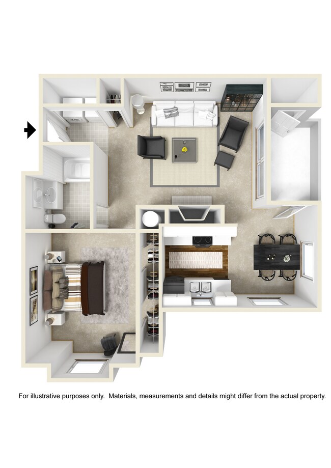 Crowne at Grandview, Birmingham, AL 35243 - photo 6