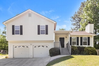 661 Angela Dr, Temple, GA 30179