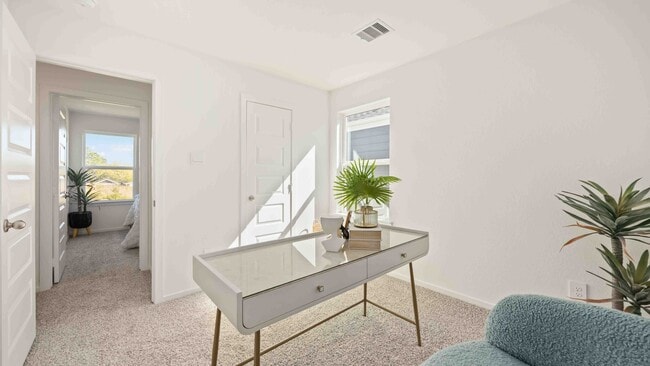 5922 Manning Oaks St, Houston, TX 77091 - photo 3