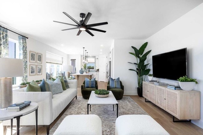 27026 Golden Isle Ln, Katy, TX 77493 - photo 3