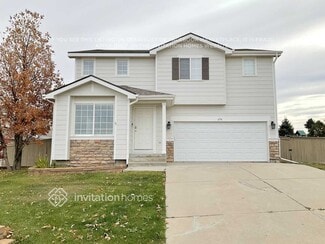 6396 Millbridge Ave, Castle Rock, CO 80104