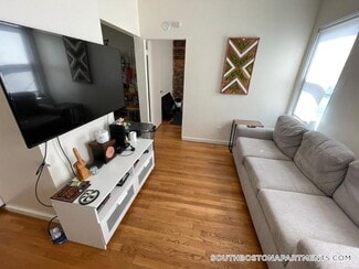218 W 8th St Unit 3, Boston, MA 02127