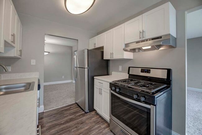 Cinnamon Run/Peppertree Farm, Silver Spring, MD 20906 - photo 4