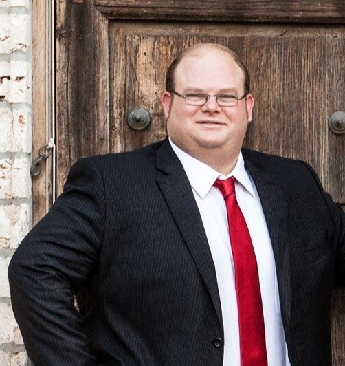 Ryan Peterson Real Estate Agent in Mcallen, TX