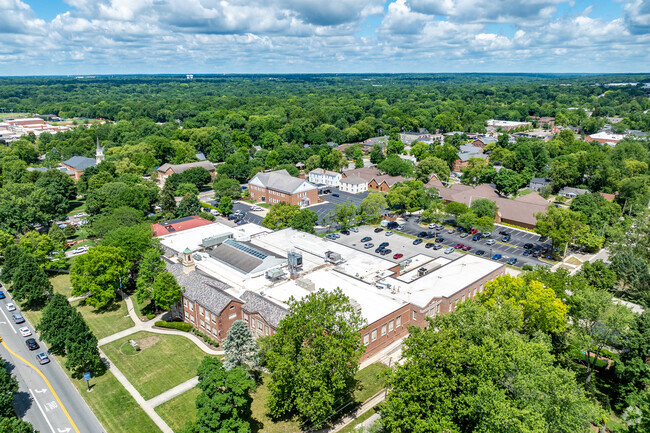 Kilbourne Middle School