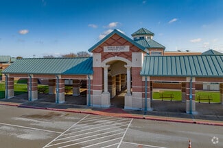 Krueger Elementary School