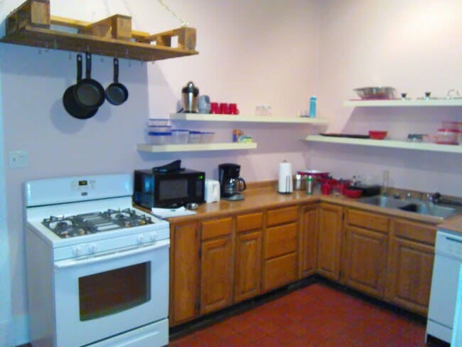 1344 Main St unit 2, Cincinnati, OH 45202 - photo 4