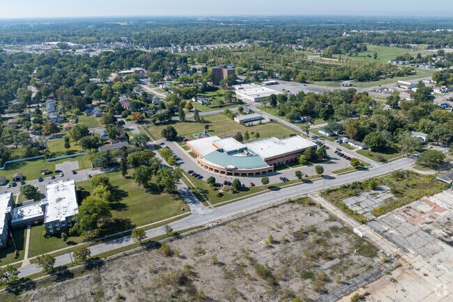 Students receive a great education at Jessie Loomis School.