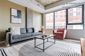 3030 Potomac Ave Unit FL3-ID1020, Arlington, VA 22202