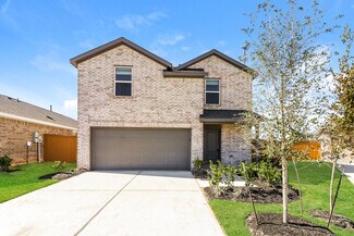 3053 Fantasy Ter Dr, Katy, TX 77493