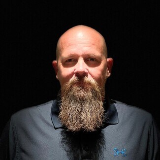 Jon Burdick