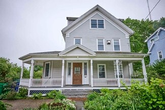 16 Indiana Terrace Unit 16, Newton, MA 02464