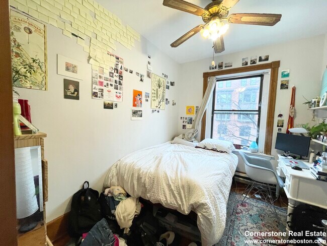 616 Columbus Ave unit 4, Boston, MA 02118 - photo 4