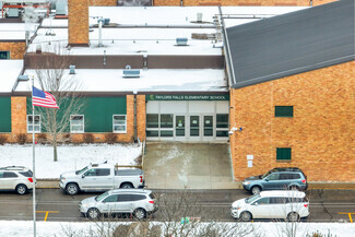 Taylors Falls Elementary School