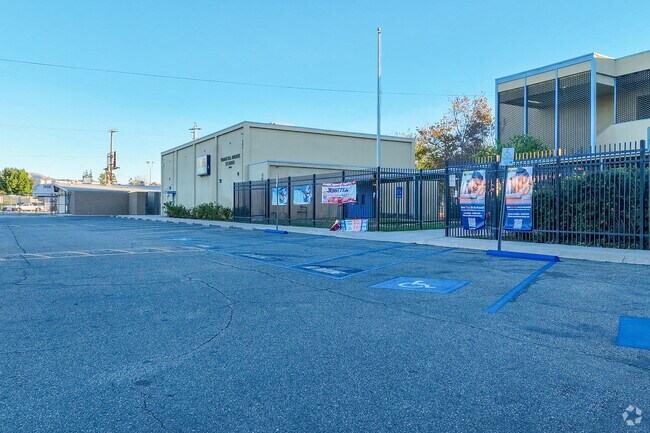 Winnetka Avenue Elementary School