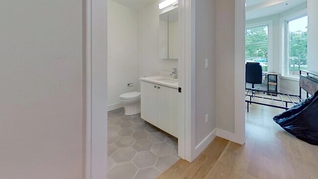 104 Warren St unit 6, Brighton, MA 02135 - photo 7