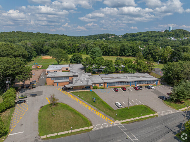 Ellen T. Briggs Elementary School serves students grades PK through 1.