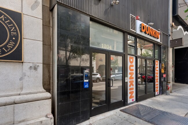 1204 Chestnut St unit A101, Philadelphia, PA 19107 - photo 4