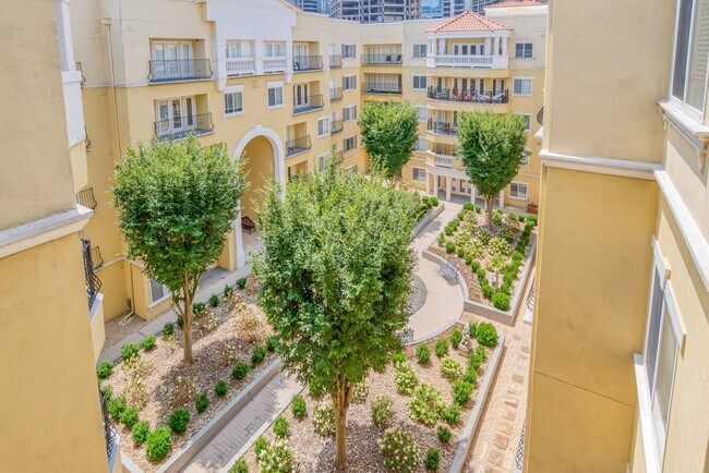 Windsor at Midtown, Atlanta, GA 30309 - photo 6