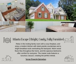 888 Saddlebred Way, Sugar Hill, GA 30518