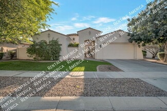 4093 E Woodside Way, Gilbert, AZ 85297
