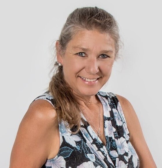 Suzanne Townley