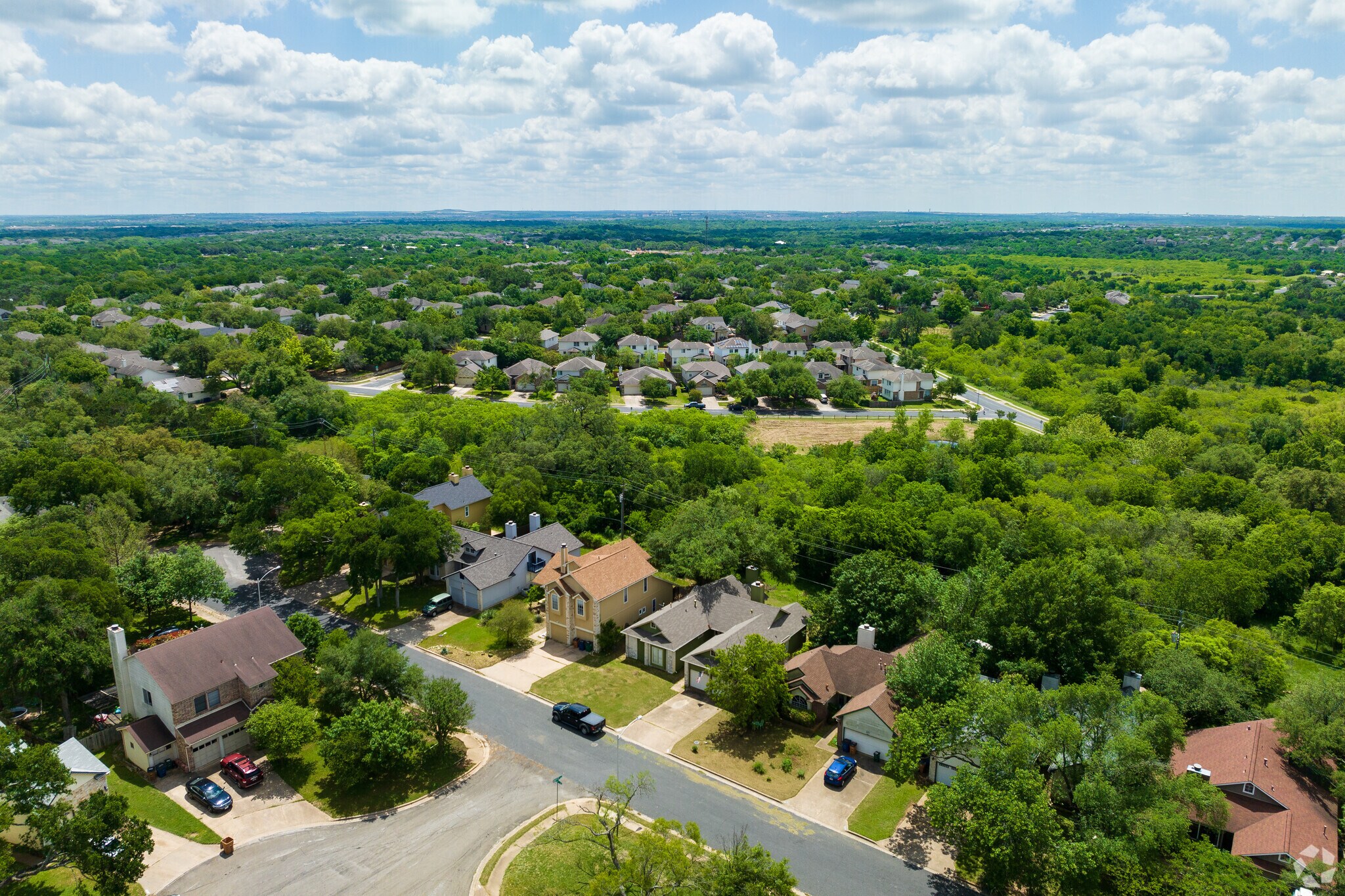 Houses with large yards | Overview