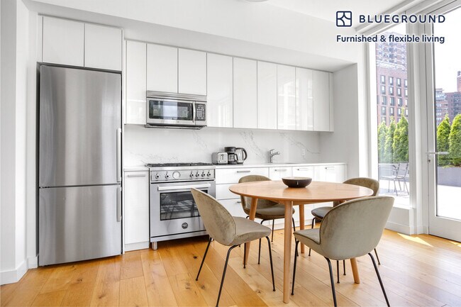 The Artisan at Essex Crossing unit FL6-ID1520, New York, NY 10002 - photo 7