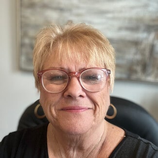Patti Stone