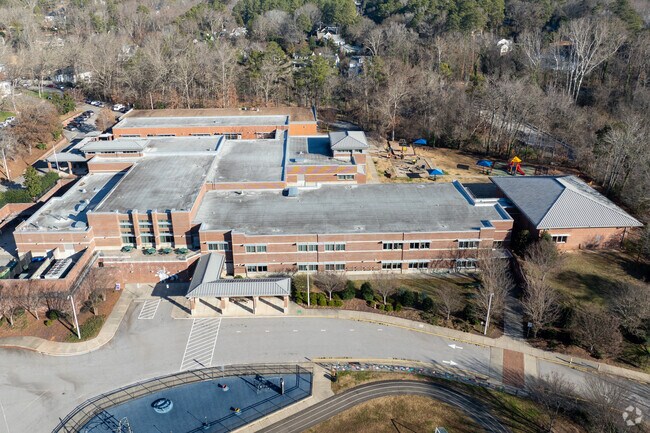 Root Elementary School is a highly rated, public school located in Raleigh, NC.