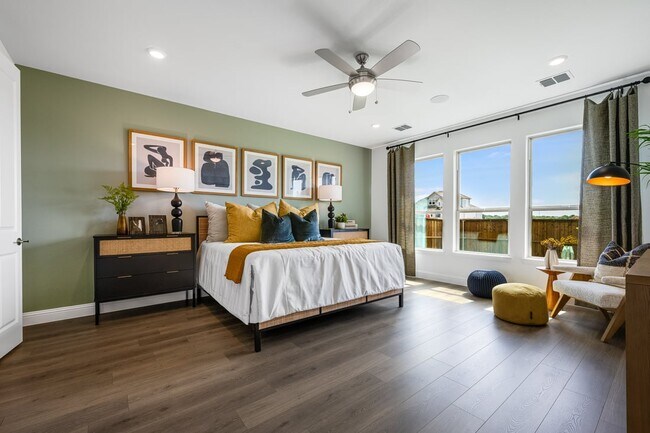 4205 Tawakoni Dr, McKinney, TX 75071 - photo 5