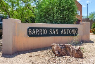 Barrio San Antonio