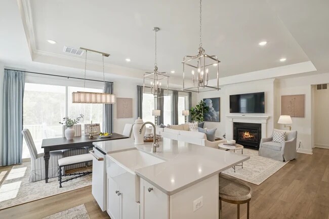 11203 Hazel Run Way, Fredericksburg, VA 22407 - photo 6