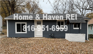 10503 E Scarritt Ave, Sugar Creek, MO 64054