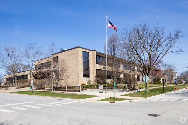 John Laidlaw Elementary is a highly ranked school in Western Springs with an A rating on Niche.