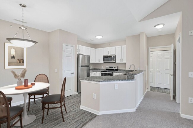 The Gateway Apartments, West Chester, PA 19380 - photo 2