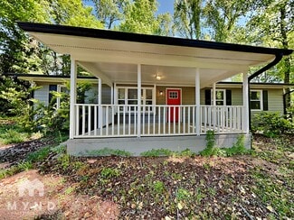 5613 Deerborn Dr, Apex, NC 27539