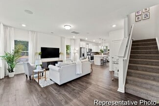 222 Camel Crazies Place Unit 20, Lillington, NC 27546