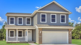 0 Freedom Springs St Unit 37130840, Lowell, IN