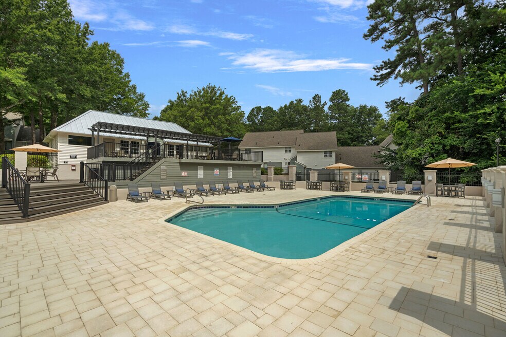 Edwards Mill 4428 Mill Village Rd, Raleigh, NC