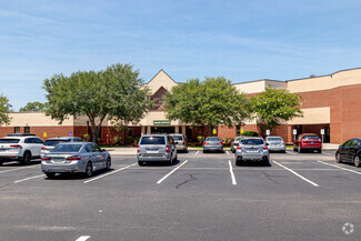 Whittemore Park Middle School