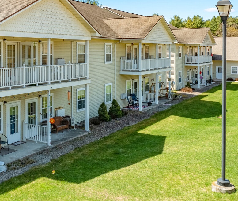 Pine Grove Apartments, Gouverneur, NY 13642 - photo 1