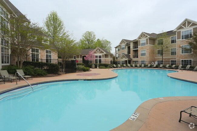 Ascent at Windward, Alpharetta, GA 30005 - photo 6