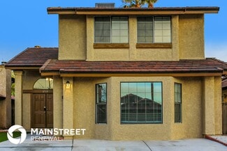 6513 Gumwood Rd, Las Vegas, NV 89108