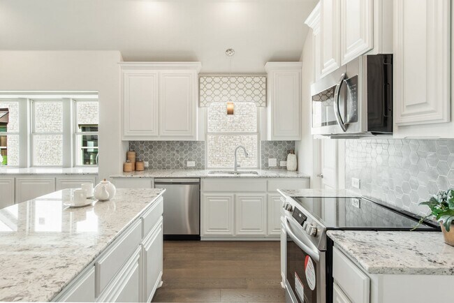 182 Morning Light Ln unit 36579303, Waxahachie, TX 75165 - photo 6