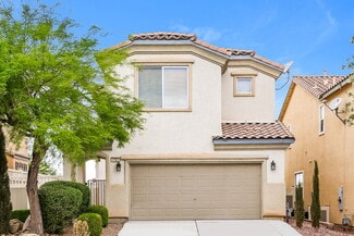 1157 Cactus Rock St, Henderson, NV 89011