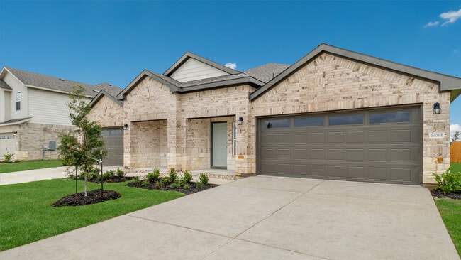 18508-A High Flyer Way, Manor, TX 78653 - photo 4