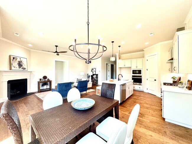 3045 Alveston Dr NW unit 38104325, Concord, NC 28027 - photo 3