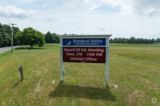 Rondout Valley Junior High School