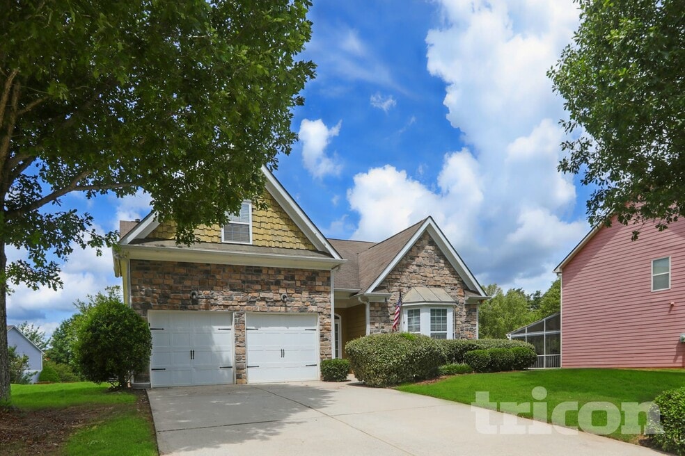 2104 Bradbury Ct, Locust Grove, GA 30248 - photo 1